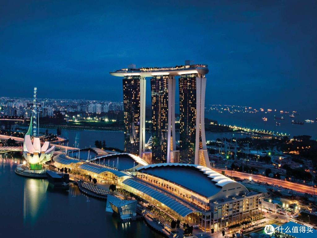 牵手旅行的第五年，我们开启了一段狮城新加坡的酒店和米其林之旅