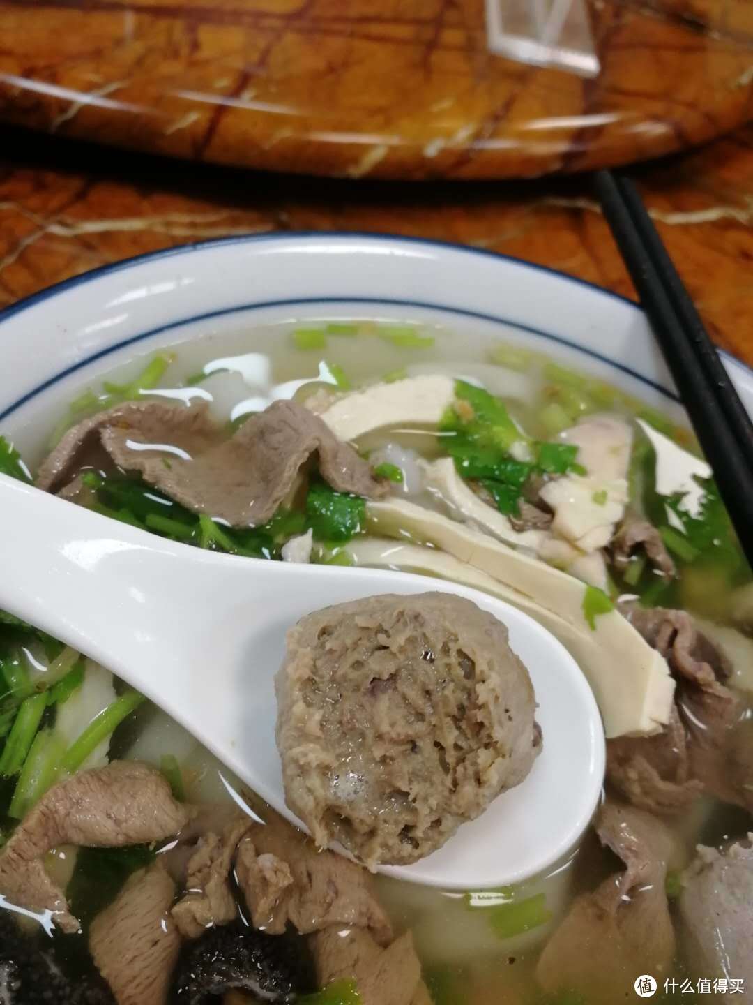 阿八弟牛肉丸