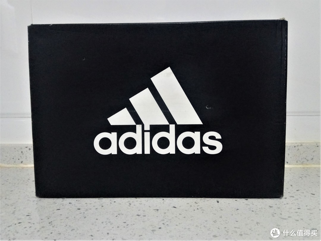 夏季换个凉快的跑步鞋吧：adidas 阿迪达斯 清风 CG3691 开箱