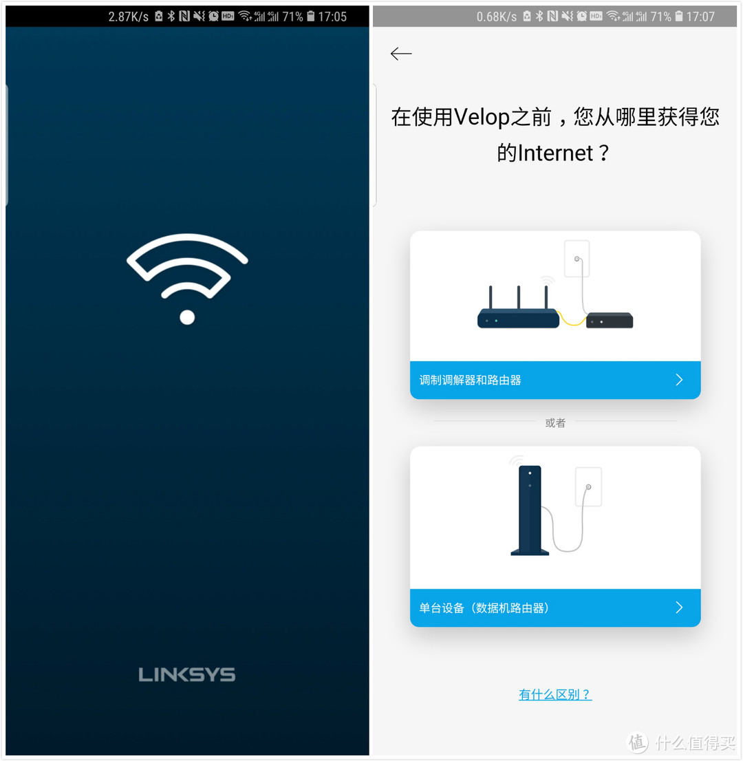 路由器也玩分布式，大户型优选Mesh路由器Linksys 领势 Velop 路由器