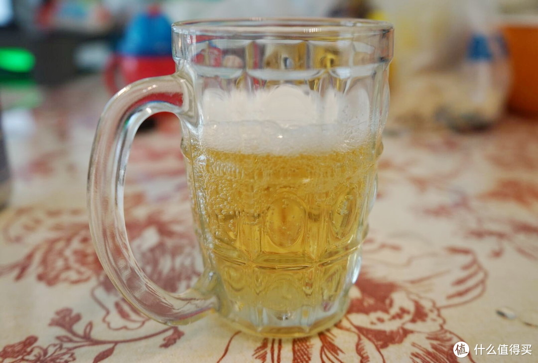 夏天来啤酒到：MARTENS 麦氏 1758 8°P 清爽 & Puls 宝乐氏 小麦黑啤酒