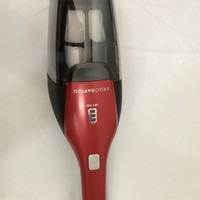 伊莱克斯吸尘器使用感受(优点|缺点)