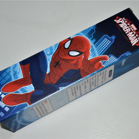 迪士尼 儿童保温杯外观展示(杯盖|吸管|杯底)