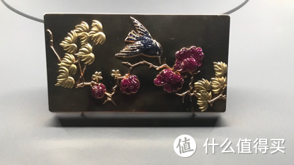 穿高跟鞋逛3小时也值了—雅艺之美 Van Cleef & Arpels 梵克雅宝 典藏臻品展游记