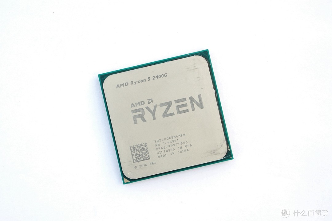 Ryzen APU的正确使用方法—IN WIN 迎广 肖邦 迷你主机装机SHOW