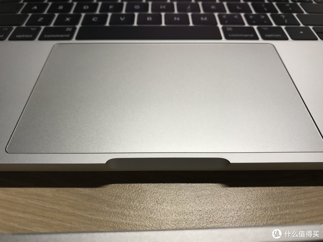 APPLE 苹果 MacBook Pro 2017 笔记本电脑开箱晒单