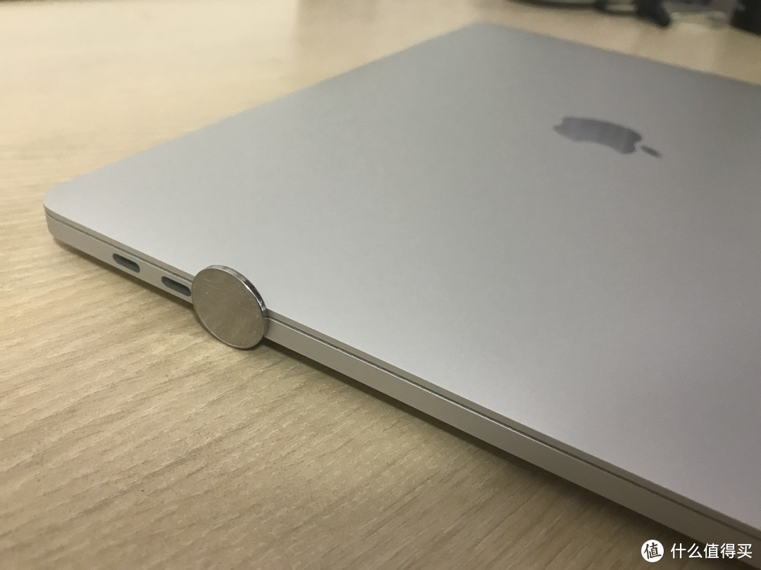 APPLE 苹果 MacBook Pro 2017 笔记本电脑开箱晒单