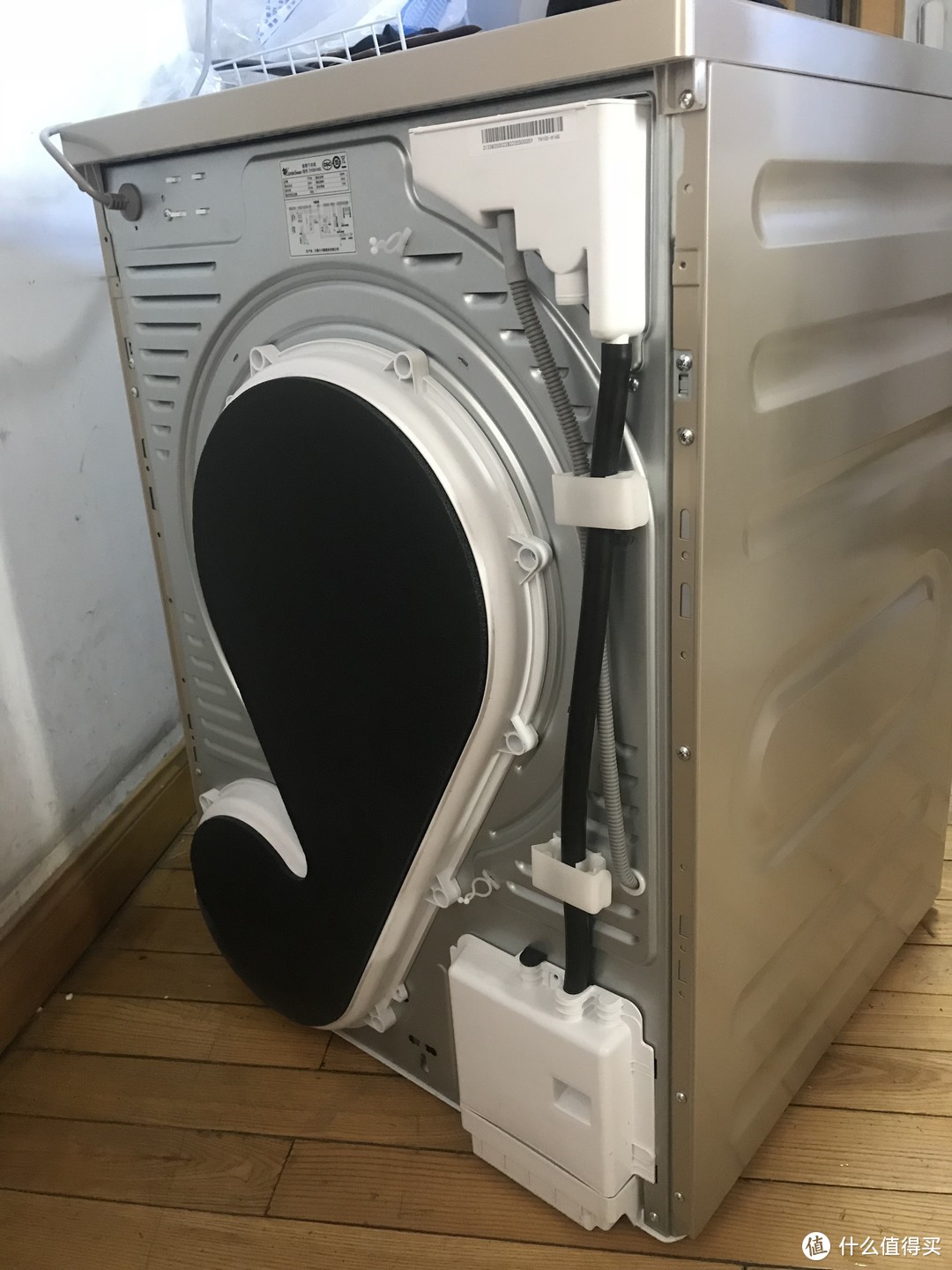 热泵干衣机到底是如何工作的？多样烘干效果实证！