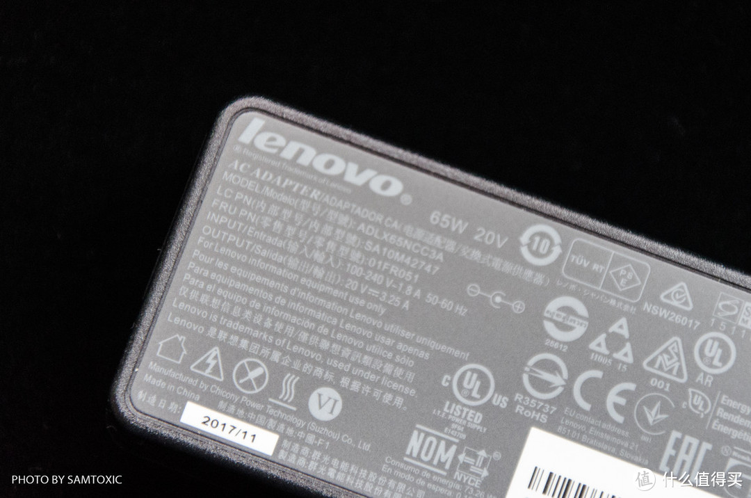 Lenovo 联想 小新Air 14 笔记本电脑 新品最深度体验首发