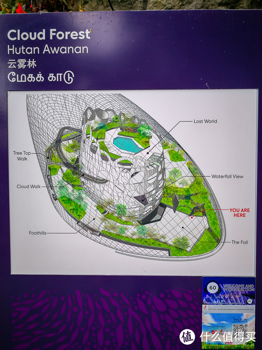 牵手旅行的第五年，我们开启了一段狮城新加坡的酒店和米其林之旅