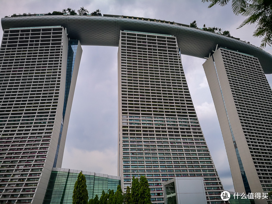 牵手旅行的第五年，我们开启了一段狮城新加坡的酒店和米其林之旅