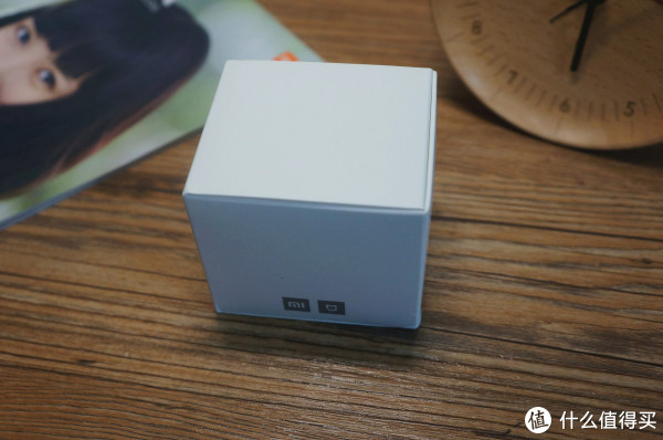 米家智能插座增强版开箱