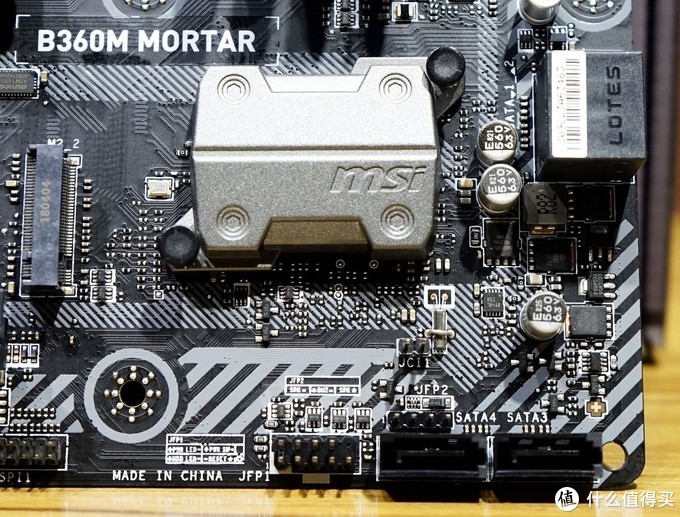 钱要花在刀刃上—MSI 微星 B360M MORTAR 主板装机方案分析一例