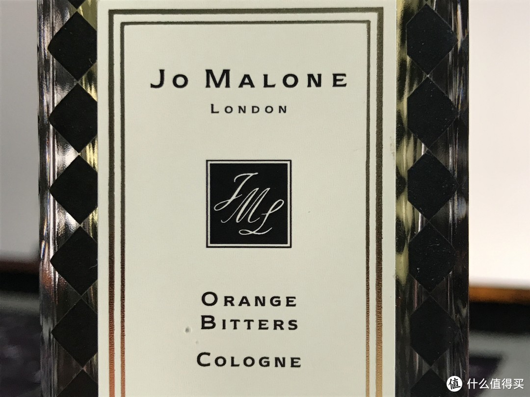 Jo Malone 祖马龙 Orange Bitters 苦橙