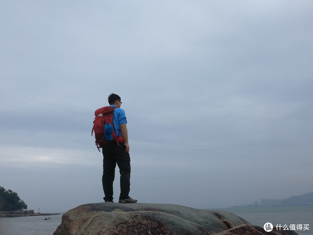 偷得周末空闲，全家六人2日游厦门