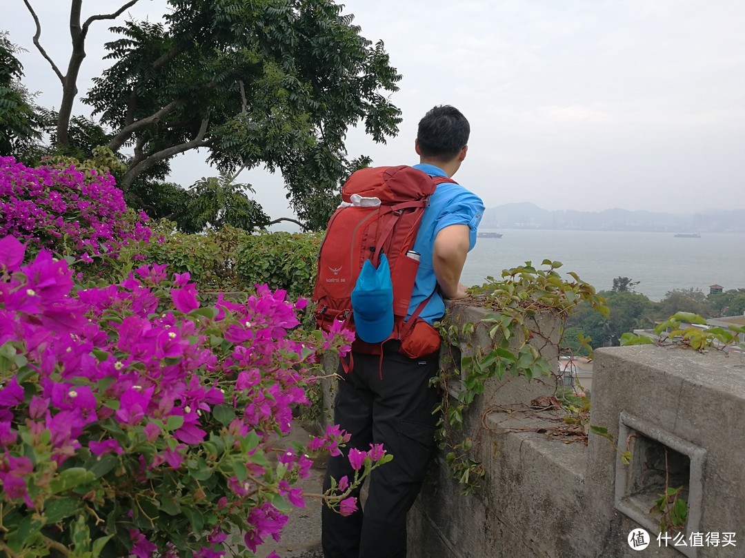 偷得周末空闲，全家六人2日游厦门