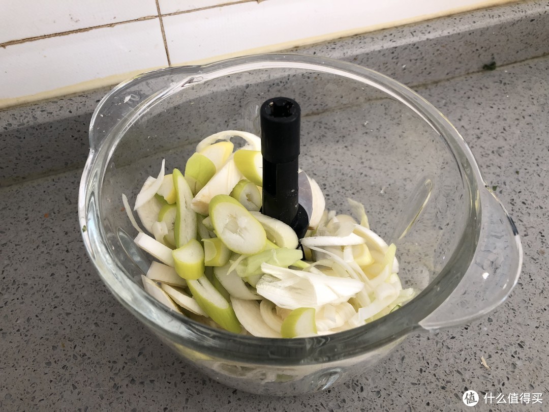 常吃饺子怎么能少了它—Joyoung 九阳 电动绞肉机