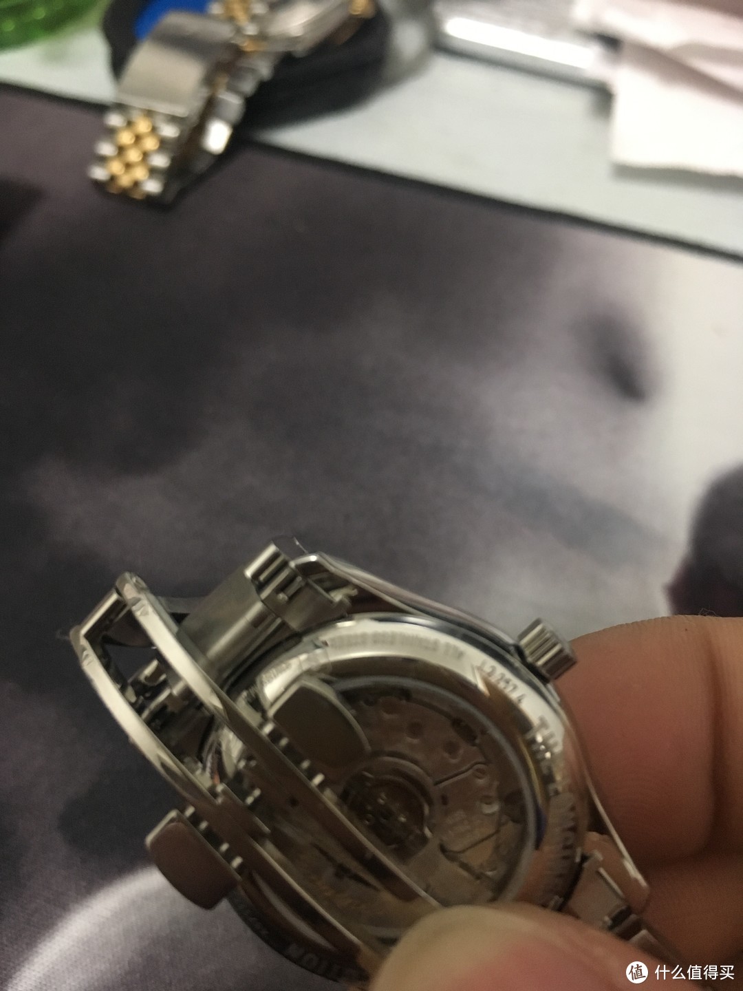 LONGINES 浪琴 名匠 L2.257.4 腕表，一款值得为媳妇庆生的礼物！
