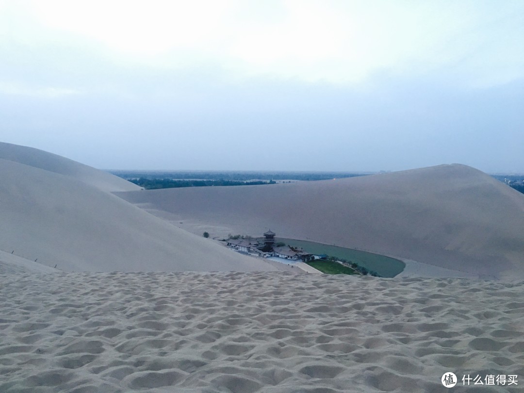 想去大草原的湖边：大西北丝绸之路半环线-7日轻松半自驾游