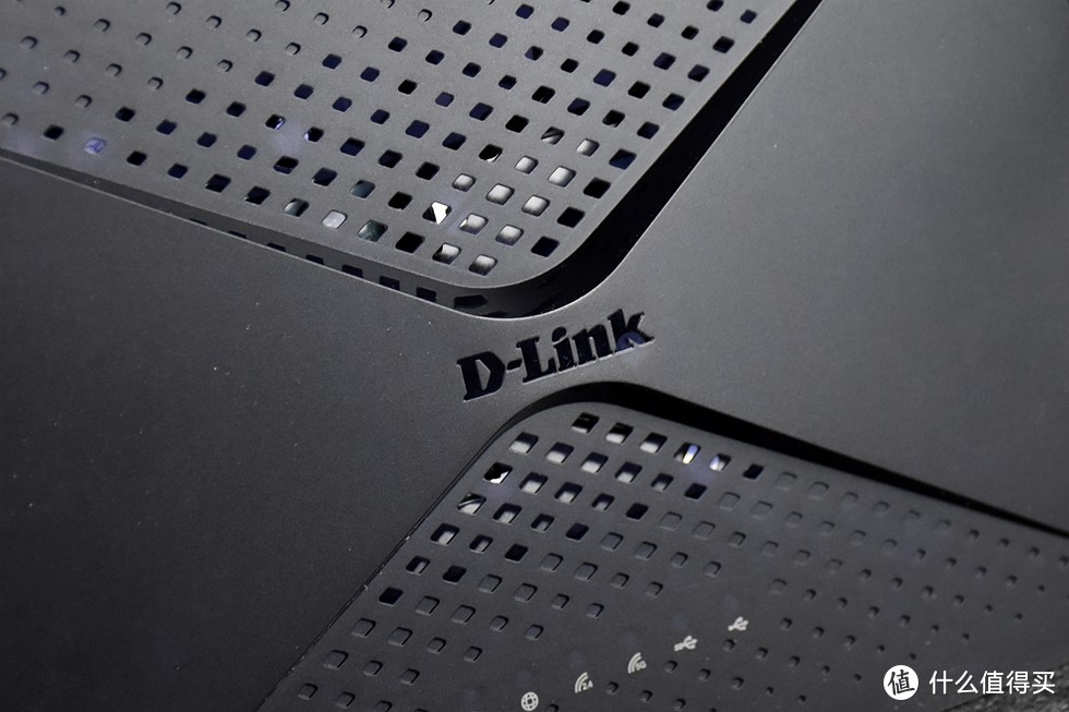 D-Link DIR-882 AC 路由器测试