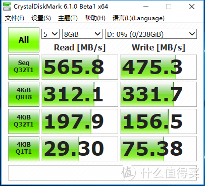 速度容量能否兼得？浦科特M8VC固态硬盘开箱测试