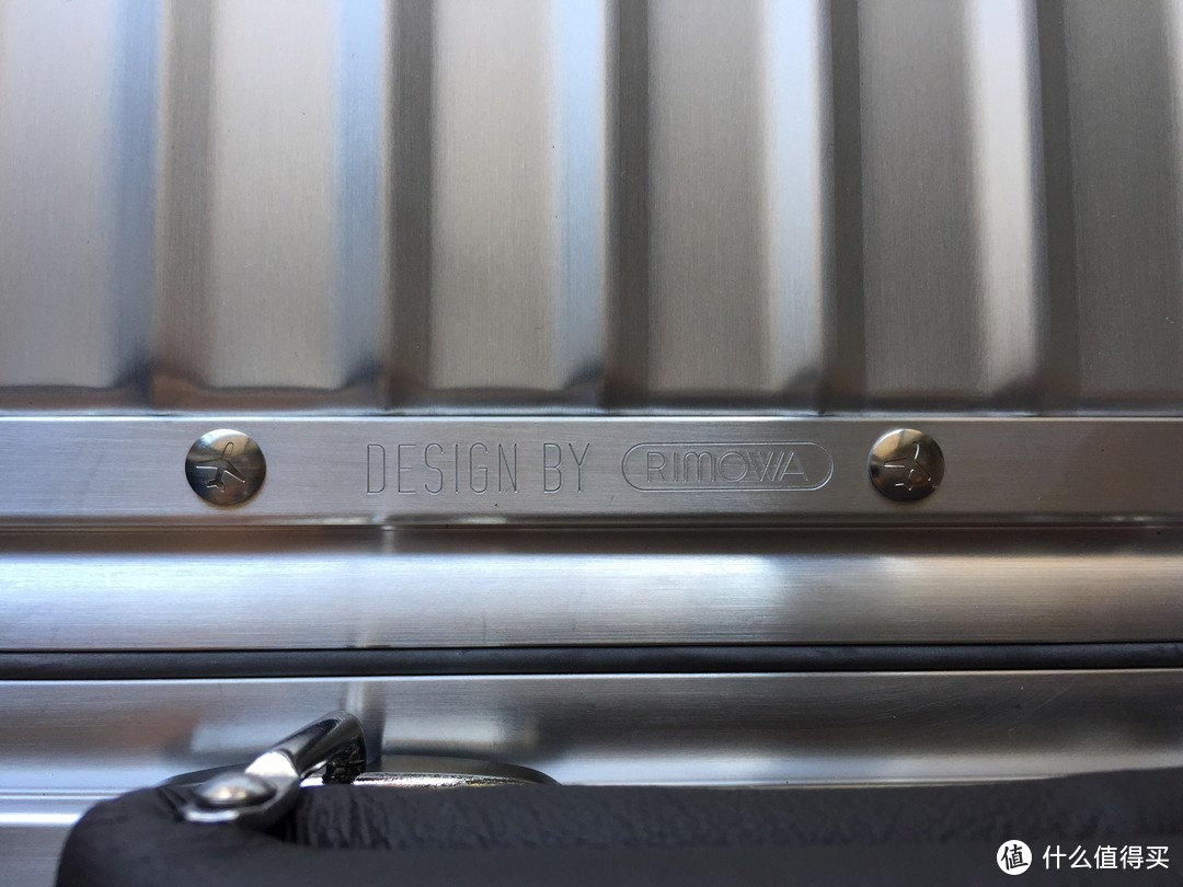 花四五千买个箱子：RIMOWA 日默瓦 Classic 26英寸旅行箱 使用感受