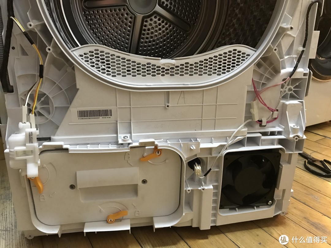 热泵干衣机到底是如何工作的？多样烘干效果实证！