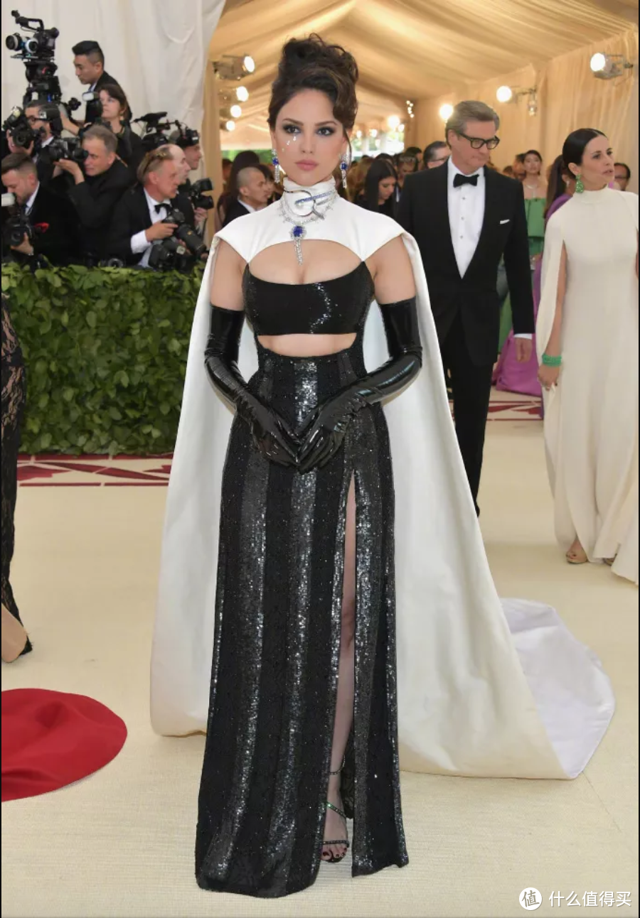 天主教主题Met Gala 美出天际 | 细数本届时尚奥斯卡惊艳造型