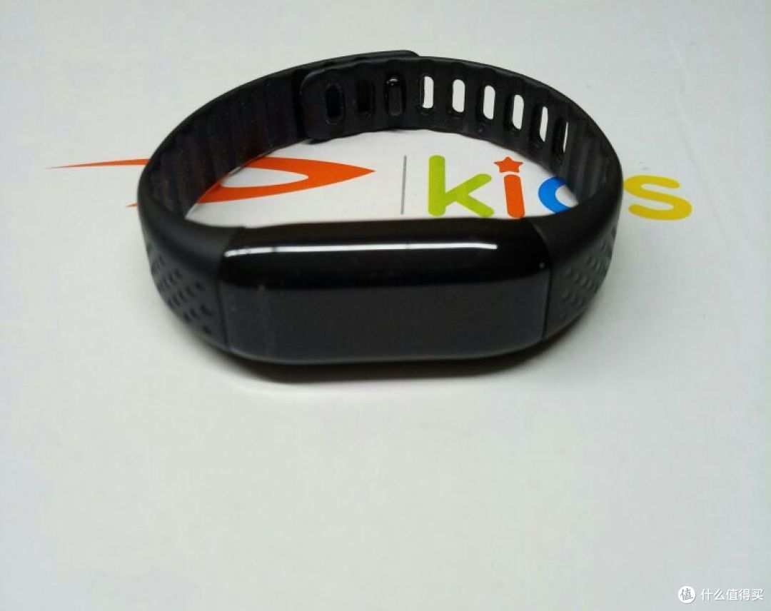 lifesense乐心mambo手环开箱