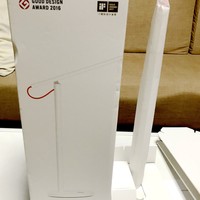 小米 米家 MJTD01 智能台灯外观体验(主体|底座|按钮|灯头|底座)
