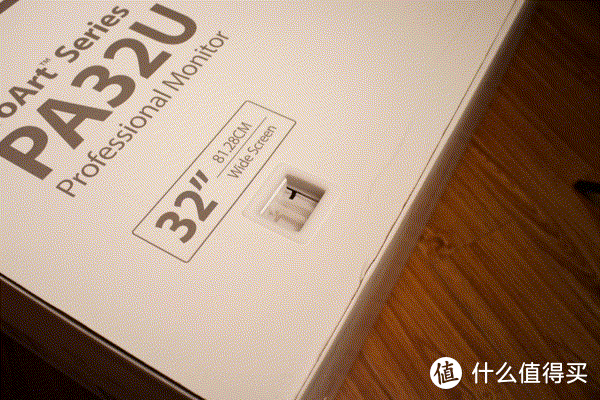 HDR旗舰“大美”—ASUS 华硕 PA32UC 显示器 个人评测
