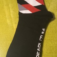 PEARL IZUMI 1740旗舰级骑行袜使用总结(做工|上脚|贴合度|透气性)