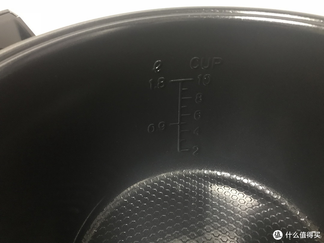 THERMOS 膳魔师 EHA-4152D 智能彩显电饭煲 开箱