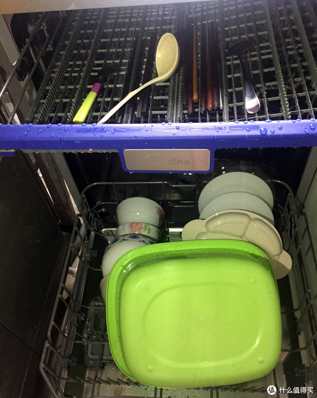 科技改变生活—买了就后悔的洗碗机