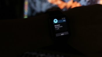 苹果 Watch Series 3智能手表使用总结(场景|信息|搭配|安全性)