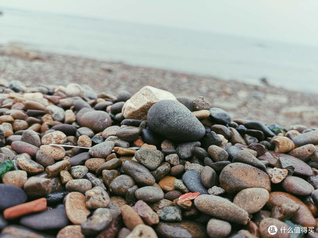 找寻航母的足迹：海岛拾遗随记