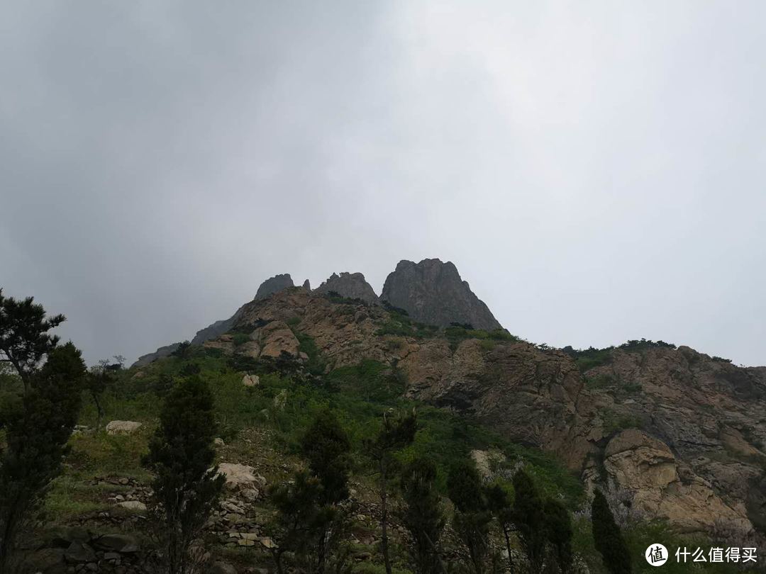 找寻航母的足迹：海岛拾遗随记