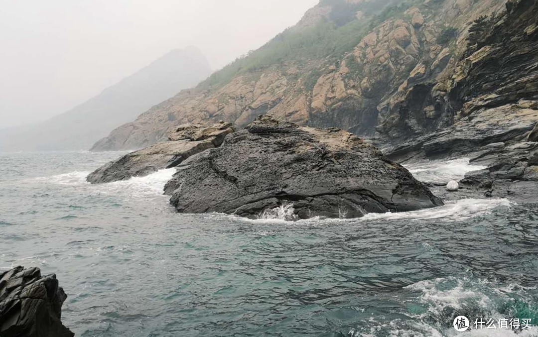 找寻航母的足迹：海岛拾遗随记