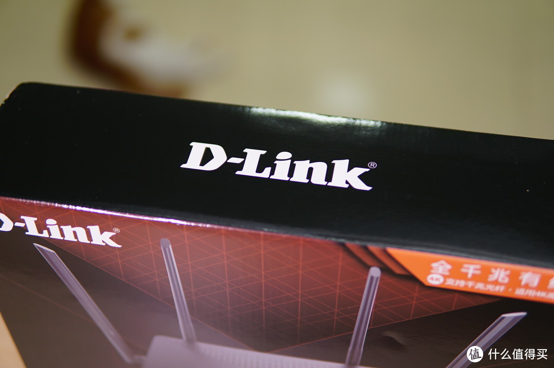 老将归来？D-Link DIR-882 AC2600 双频千兆无线路由体验