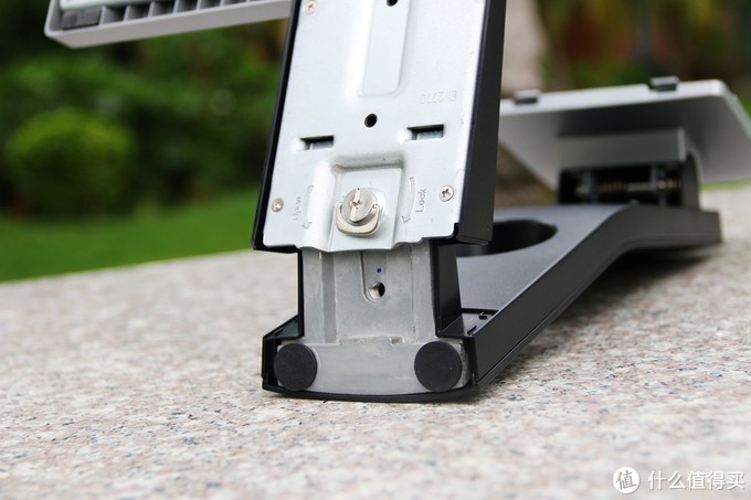 大妈首发,护眼无边框,视界新体验:BenQ 明基 EW2770QZ 显示器
