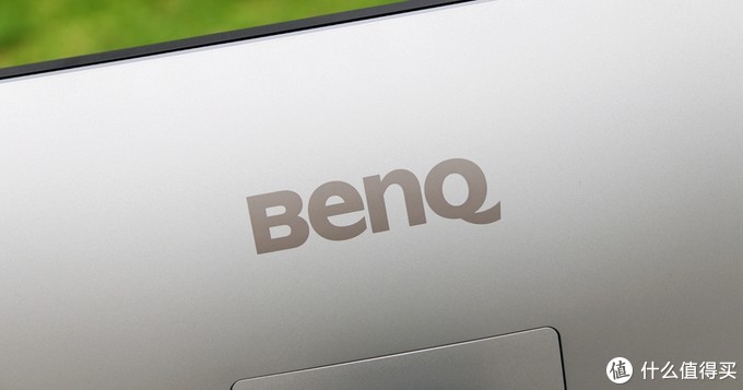 大妈首发，护眼无边框，视界新体验：BenQ 明基 EW2770QZ 显示器