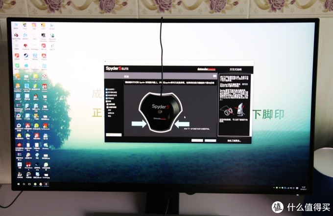 大妈首发，护眼无边框，视界新体验：BenQ 明基 EW2770QZ 显示器