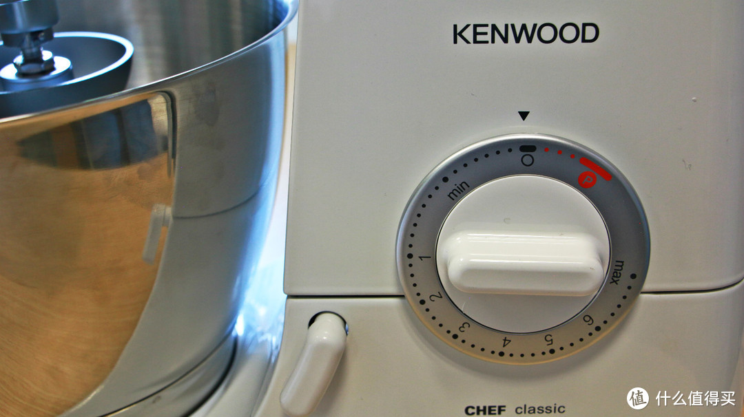 绝不是一时兴起，分享我的大白宝贝 KENWOOD 凯伍德 KM336 厨师机 使用感受