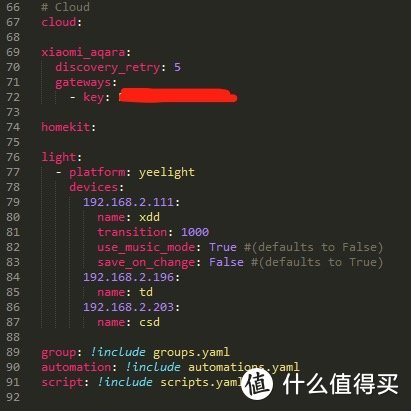 离Siri就一句命令的距离—树莓派安装Hass.io