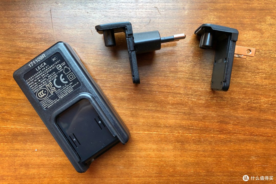 leica sofort 徕卡 拍立得 开箱及简单使用