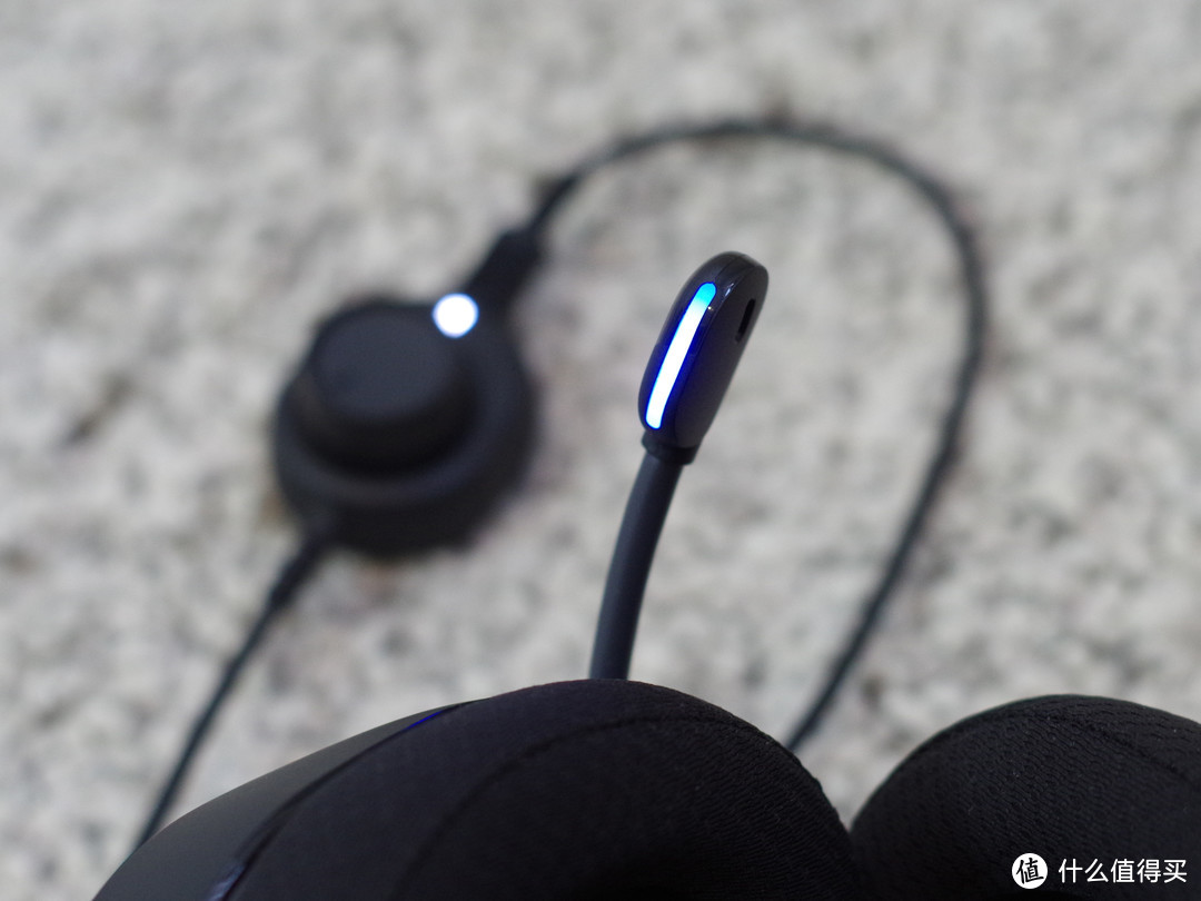 不止游戏，自有天地：SteelSeries 赛睿 Arctis Pro 游戏耳机众测报告（妹子实测）