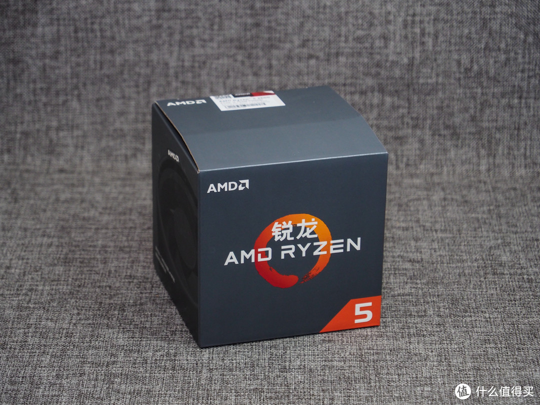 Zen+登场！AMD 锐龙5 2600 + 蓝宝石超白金Vega56装机