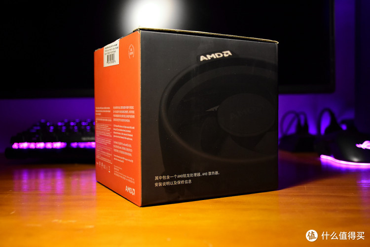 千元级3A孤岛吃鸡主机推荐:Ryzen 5 2600x CP