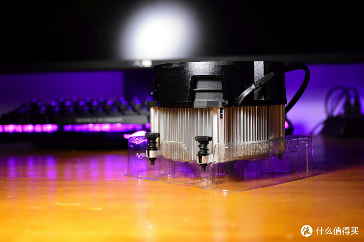 千元级3A孤岛吃鸡主机推荐:Ryzen 5 2600x CP