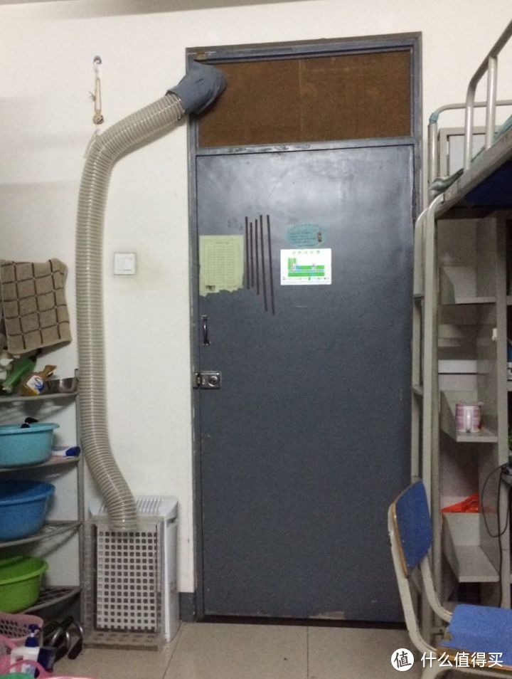 如何在家diy一套室内新风系统 全经验倾情传授 新风系统 什么值得买